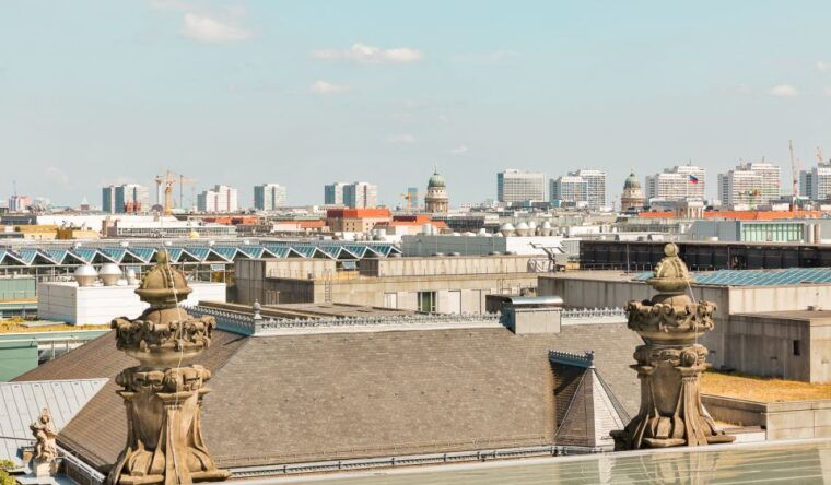 Berlin: Private Reichstag and Glass Dome Tour - Authentic Experiences From Past Travelers