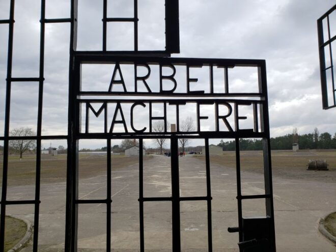 Berlin: Private Sachsenhausen Concentration Camp Van Trip - Private Tour Benefits
