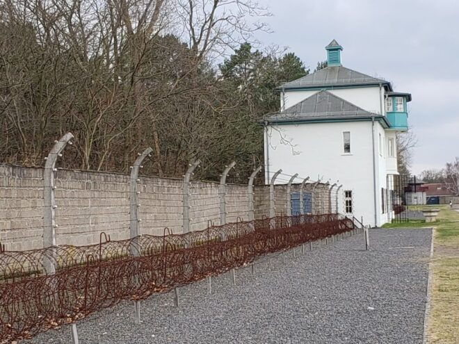 Berlin: Private Sachsenhausen Concentration Camp Van Trip - Related Tour Options
