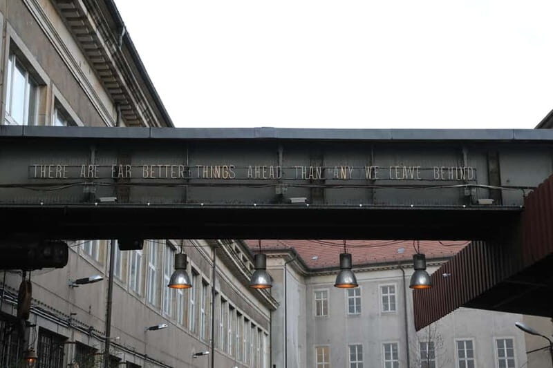 Berlin: Private Sightseeing Tour in an E-Rickshaw - Authentic Experiences and Guide Insights