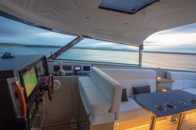 Berlin: Private Sightseeing Tour on Luxurious Electric Boat - Meeting Point Details