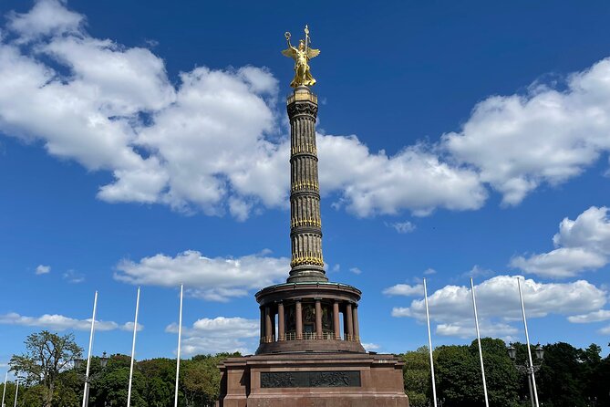 Berlin Private Tour East and West by Car - Insider Tips and Recommendations