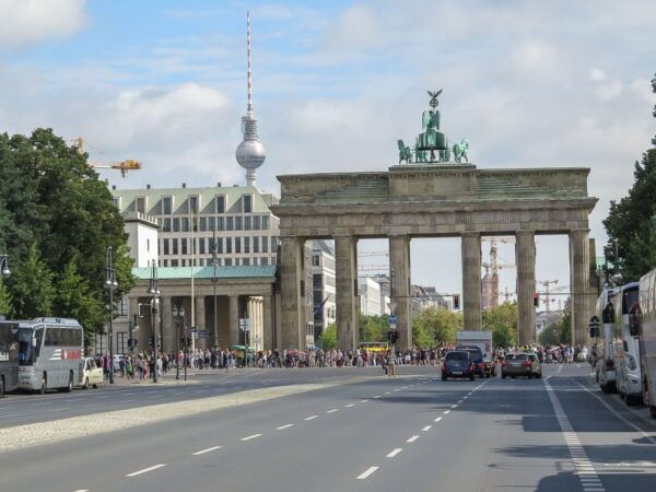 Berlin: Private Tour in a Soviet Minibus - Common Questions