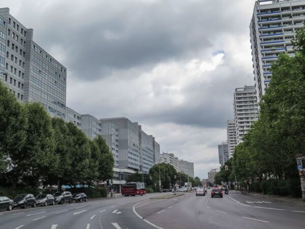 Berlin: Private Tour in a Soviet Minibus - The Sum Up