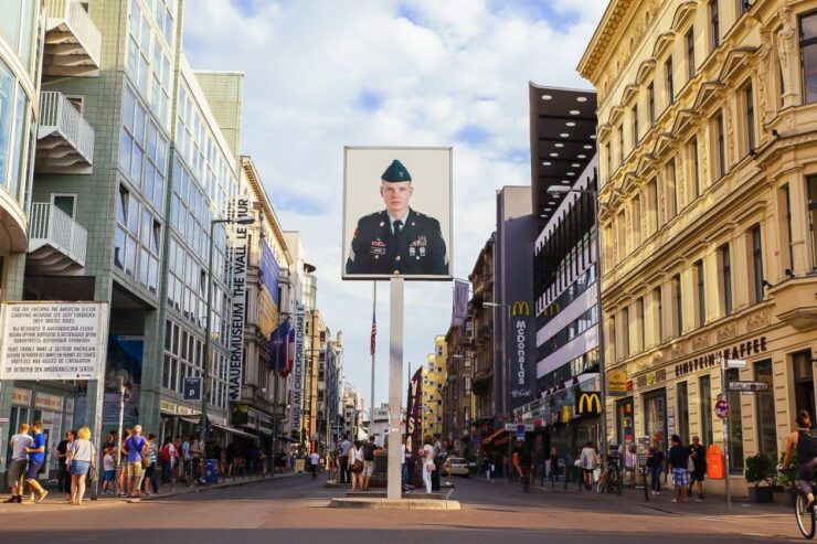 Berlin: Private Tour With Locals – Highlights & Hidden Gems - Duration and Availability