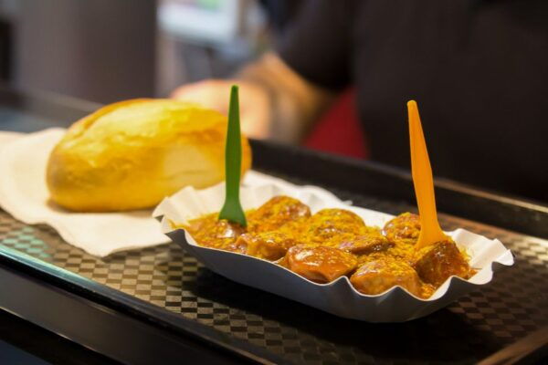 Berlin: Private Tour With Locals – Highlights & Hidden Gems - Review Summary From Satisfied Customers