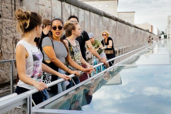 Berlin: Private Tour With Locals – Highlights & Hidden Gems - Tips for a Smooth and Enjoyable Tour Experience