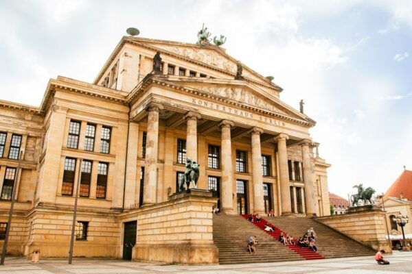 Berlin: Private Tour With Locals – Highlights & Hidden Gems - Common Questions