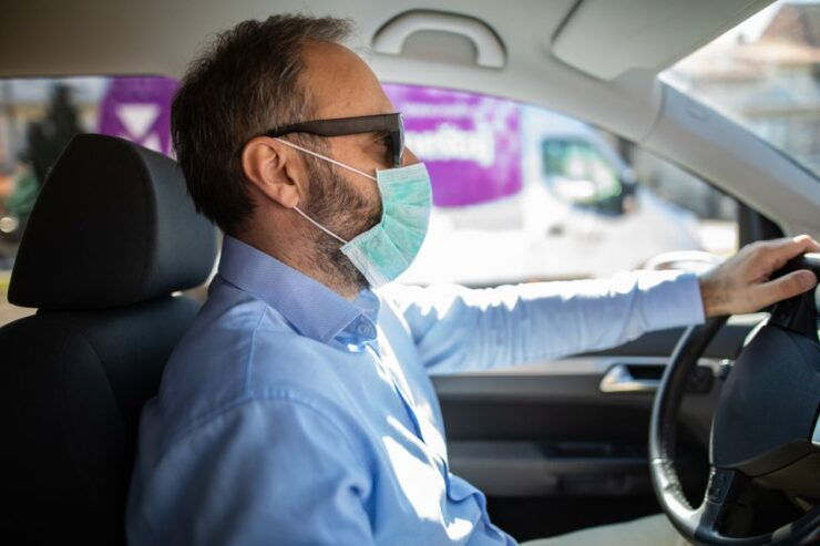 Berlin: Private Transfer to / From Brandenburg Airport (Ber) - Booking and Flexibility Options