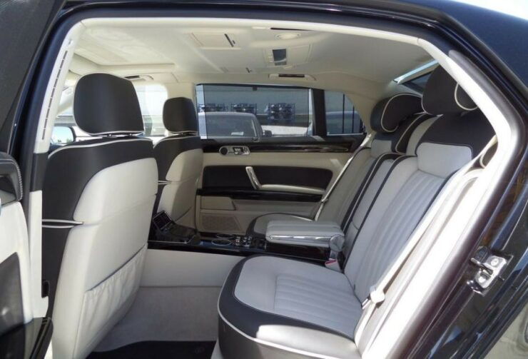 Berlin: Private Transfer to / From Brandenburg Airport (Ber) - Experience and Convenience