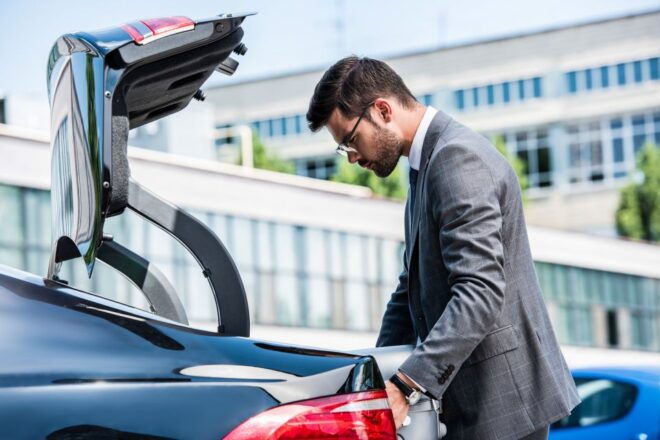 Berlin: Private Transfer to / From Brandenburg Airport (Ber) - Details of the Transfer Service
