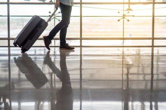 Berlin: Private Transfer to / From Brandenburg Airport (Ber) - Instructions to Find Your Driver