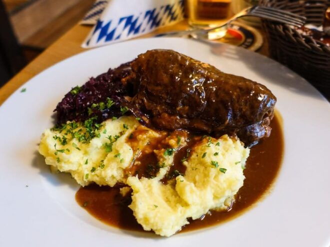 Berlin: Private Treasure Hunt & Tour With Food Stops - Mission and Learning