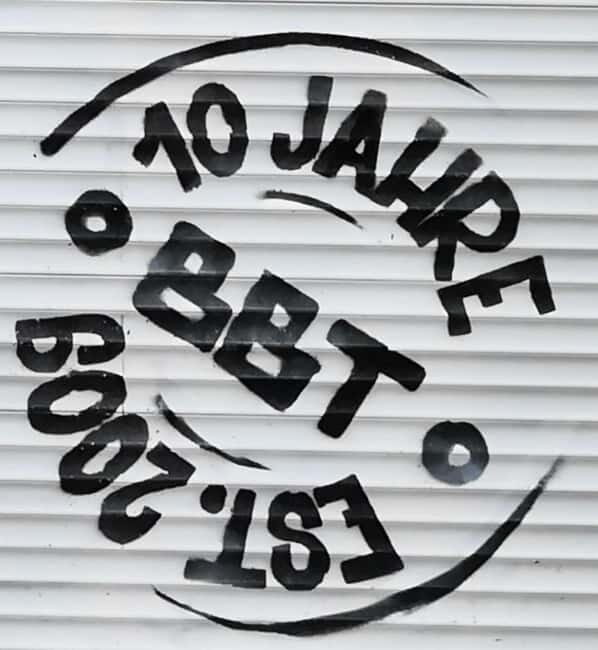 Berlin: Private Wild Kreuzberg Guided Walking Tour - Introduction