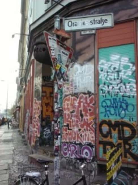 Berlin: Private Wild Kreuzberg Guided Walking Tour - The Practicalities: What to Expect