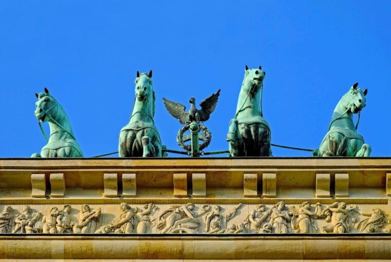 Berlin: Prussian History Walking Tour with Geo Epoche - Authentic Insights from Reviews