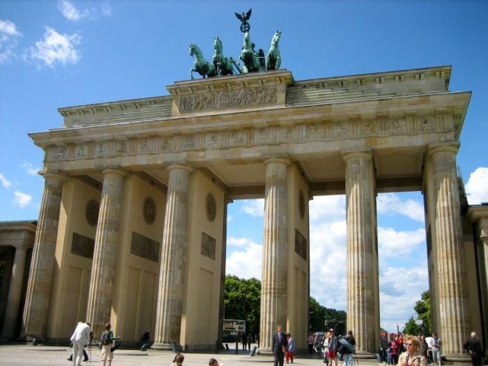 Berlin: Prussian History Walking Tour with Geo Epoche - Final Words