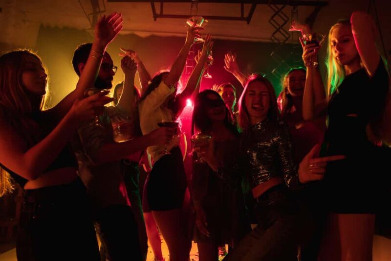 Berlin: Pub Crawl & Party with Free Shots & VIP Club Access - Real Customer Insights