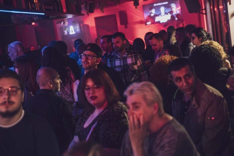 Berlin: Pub Crawl & Party with Free Shots & VIP Club Access - Practical Tips for a Smooth Experience