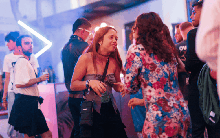 Berlin: Pub Crawl with Shots and VIP Club Entry - Who Would Love This Tour?