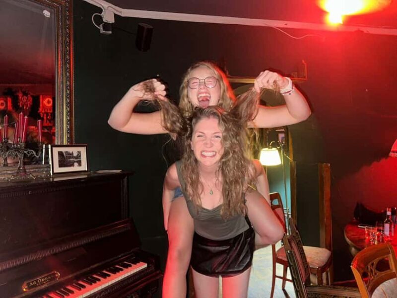 Berlin Pubcrawl: Party Games, Shots, & 2x VIP Club Access - Practical Tips and Final Thoughts