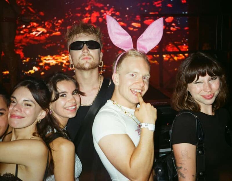 Berlin Pubcrawl: Party Games, Shots, & 2x VIP Club Access - FAQ