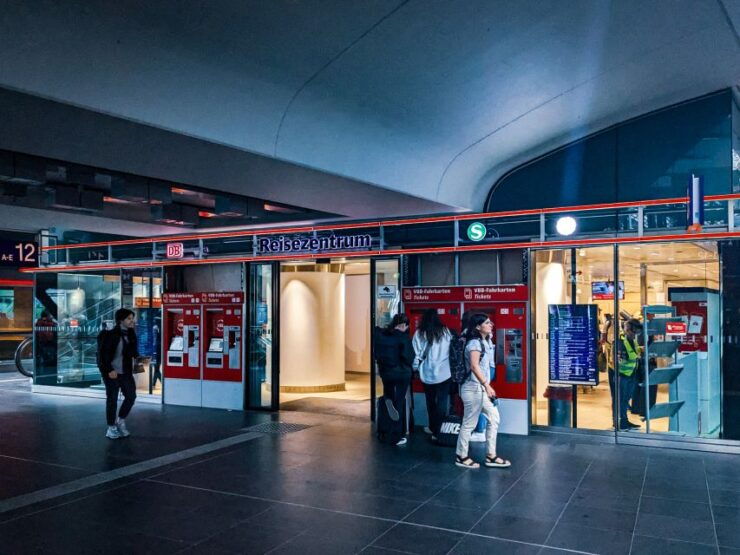 Berlin: Queercitypass With Transportation and Discounts - Pass Options and Duration