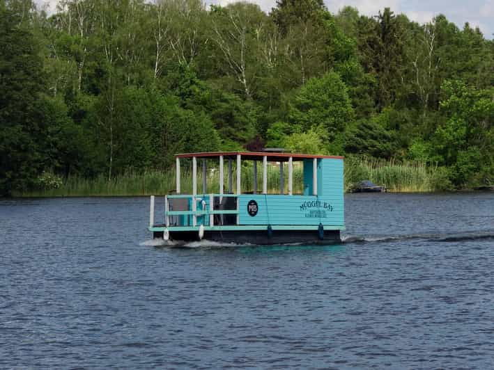 Berlin: Raft Boat Curacau Rental - Final Thoughts: Who Will Love This?