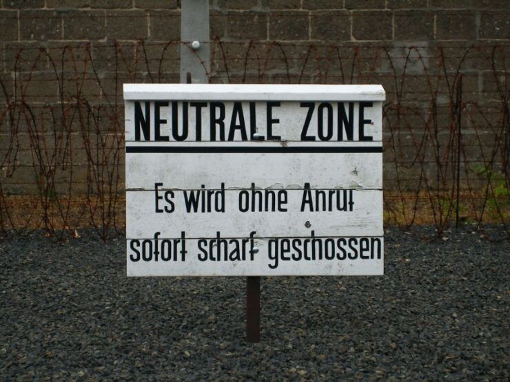 Berlin: Recorrido De 6 Horas Por El Memorial De Sachsenhausen En Español. - Experiencia En El Memorial De Sachsenhausen