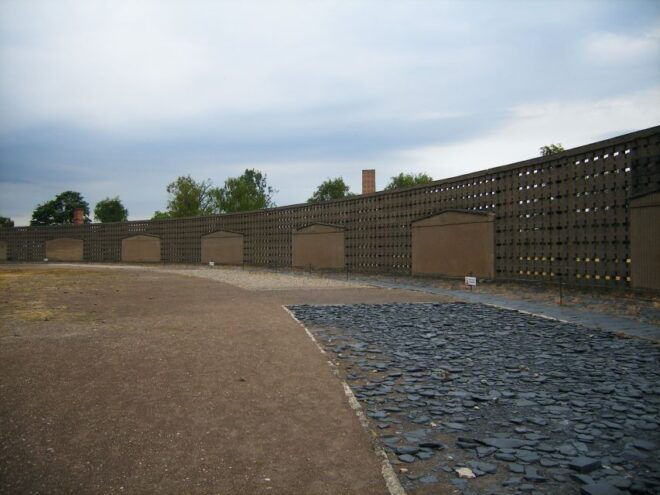 Berlin: Recorrido De 6 Horas Por El Memorial De Sachsenhausen En Español. - Opiniones De Los Clientes