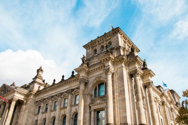 Berlin Reichstag and Glass Dome Private Tour - Inclusions and Booking Details