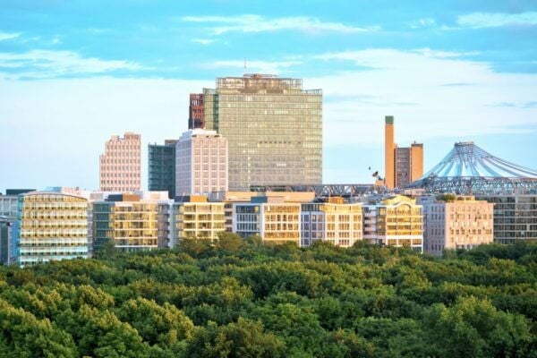 Berlin Reichstag and Glass Dome Private Tour - Common Questions