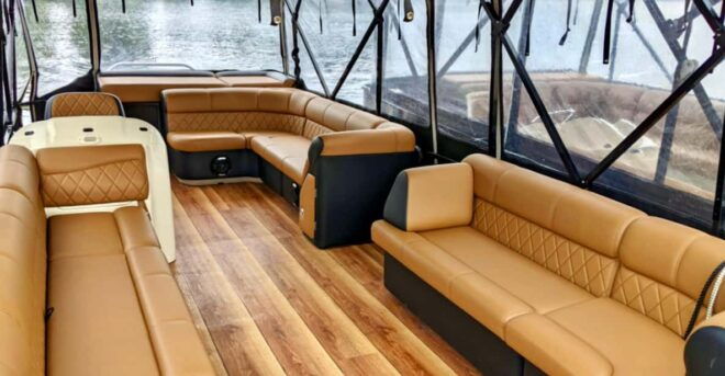 Berlin: Rent a License-Free Boat for up to 12 PAX - Rental Experience Highlights