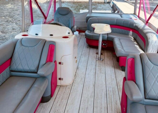 Berlin: Rent a License-Free Boat for up to 12 PAX - Optional Add-ons for Your Trip