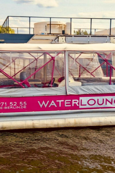 Berlin: Rent a License-Free Boat for up to 12 PAX - Frequently Asked Questions