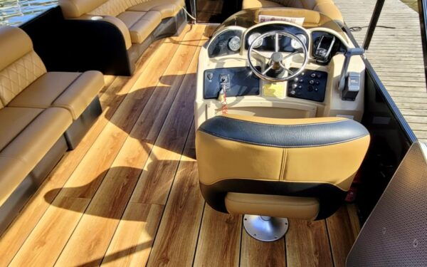Berlin: Rent a License-Free Boat for up to 12 PAX - Booking and Cancellation Policy
