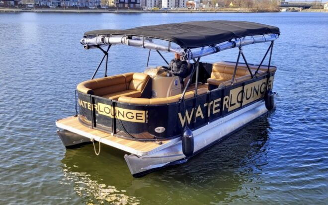Berlin: Rent a License-Free Boat for up to 12 PAX - Preparing for Your Trip
