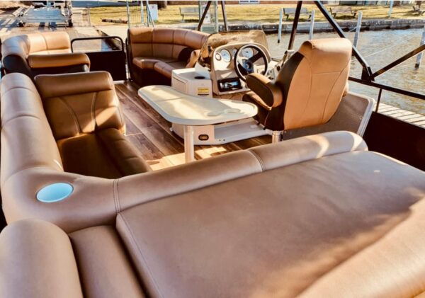 Berlin: Rent a License-Free Boat for up to 14 PAX - Booking Process