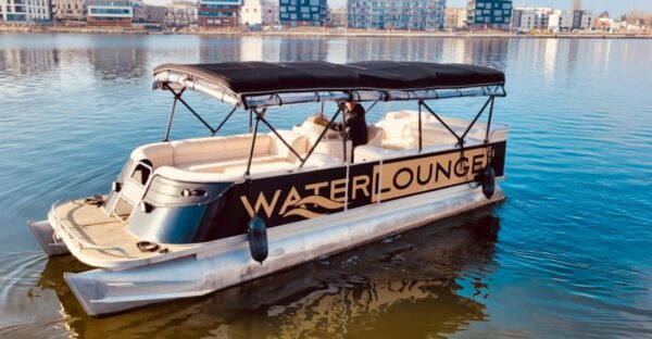 Berlin: Rent a License-free Boat - Booking Process