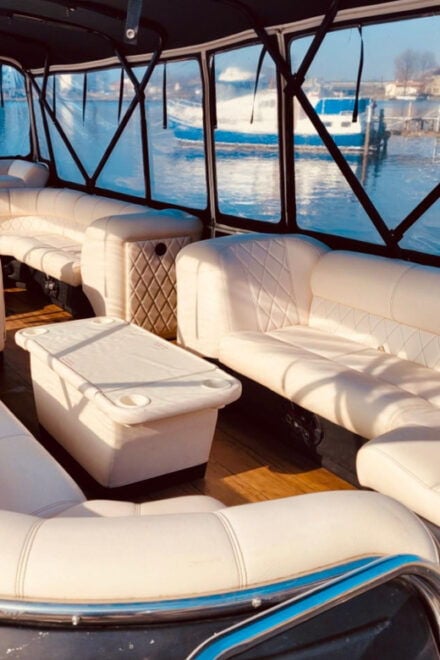 Berlin: Rent a License-free Boat - Frequently Asked Questions