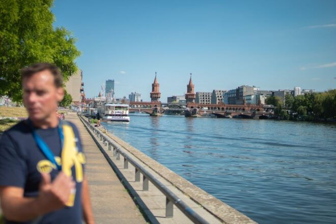 Berlin Reunited and Revived! 3-Hour Alternative Tour - Highlights of the Tour