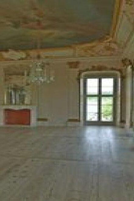 Berlin: Rheinsberg Palace Entrance Ticket - Booking and Availability