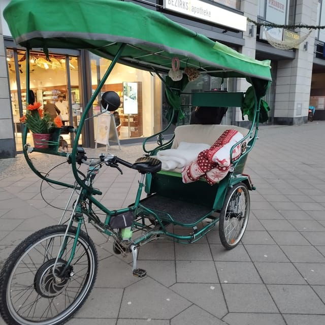 Berlin Rickshaw Cruise Cruise line Ships Start Haubtbahnhof - The Sum Up: Is It Worth It?