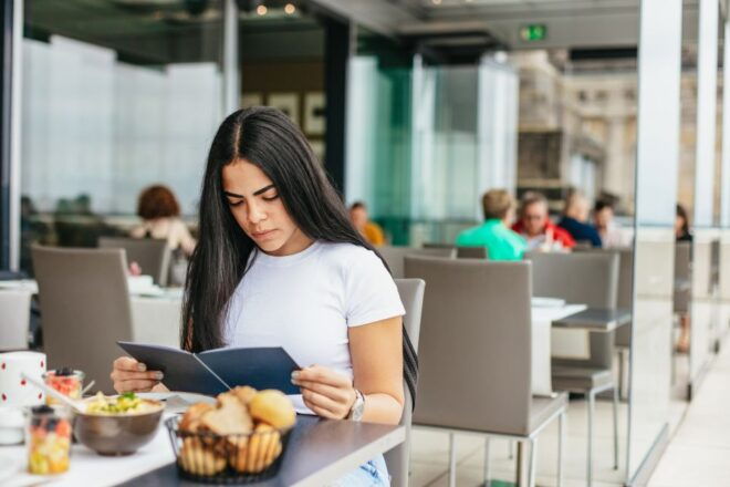 Berlin: Rooftop Breakfast at Käfer Restaurant Reichstag - Pre-Booking Entry and Breakfast at Käfer Restaurant