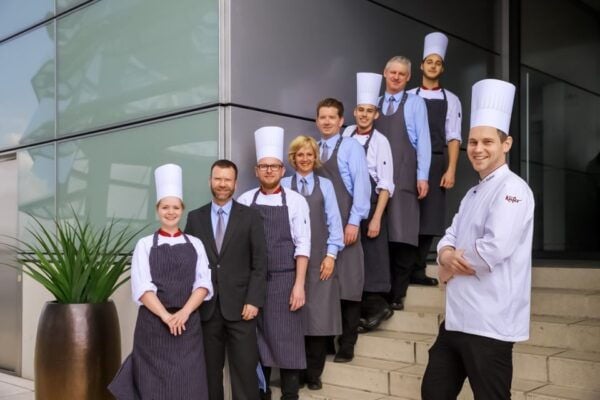 Berlin: Rooftop Lunch at the Reichstag's Käfer Restaurant - Common Questions