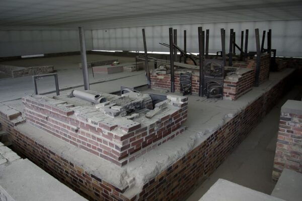 Berlin & Sachsenhausen: 5-Hour Tour Third Reich by VW-Bus - Booking Process