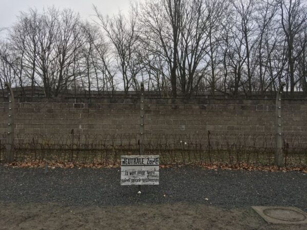 Berlin: Sachsenhausen Concentration Camp by Vehicle - Additional Information and Customer Reviews