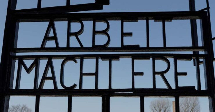 Berlin: Sachsenhausen Concentration Camp Memorial Tour - Booking and Cancellation Information
