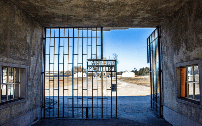 Berlin: Sachsenhausen Concentration Camp Museum Tour - Good To Know