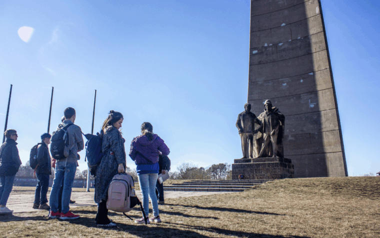 Berlin: Sachsenhausen Concentration Camp Museum Tour - Authentic, Respectful, and Educational